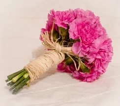 Варианты красивой, оригинальной и необычной упаковки букета цветов